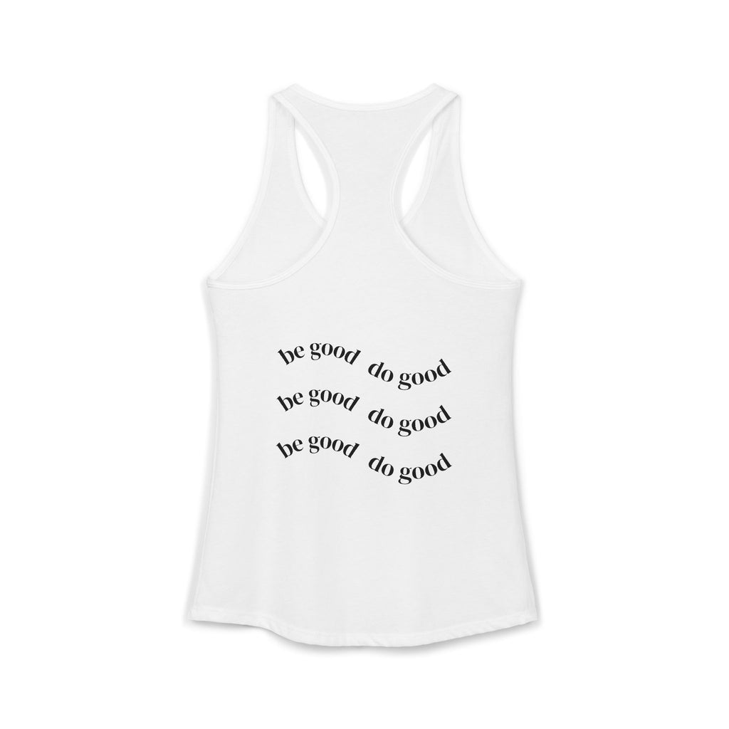 Women's Racerback Tank