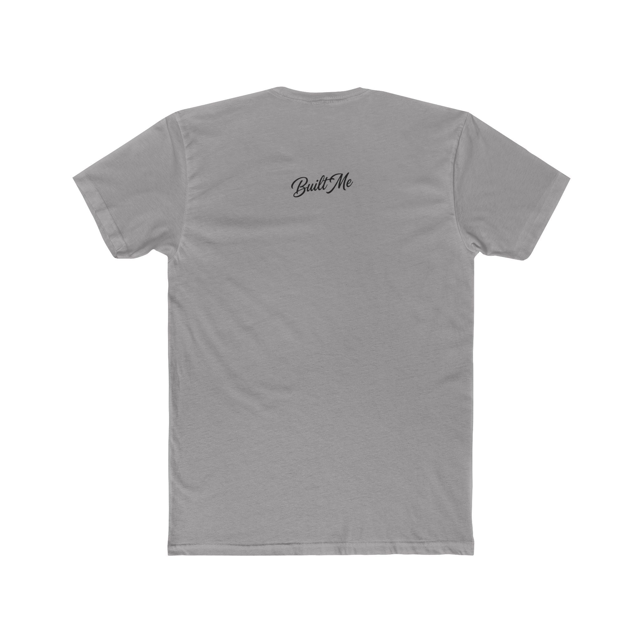 Rock Bottom / Built Me T-Shirt - Unisex/Customizable