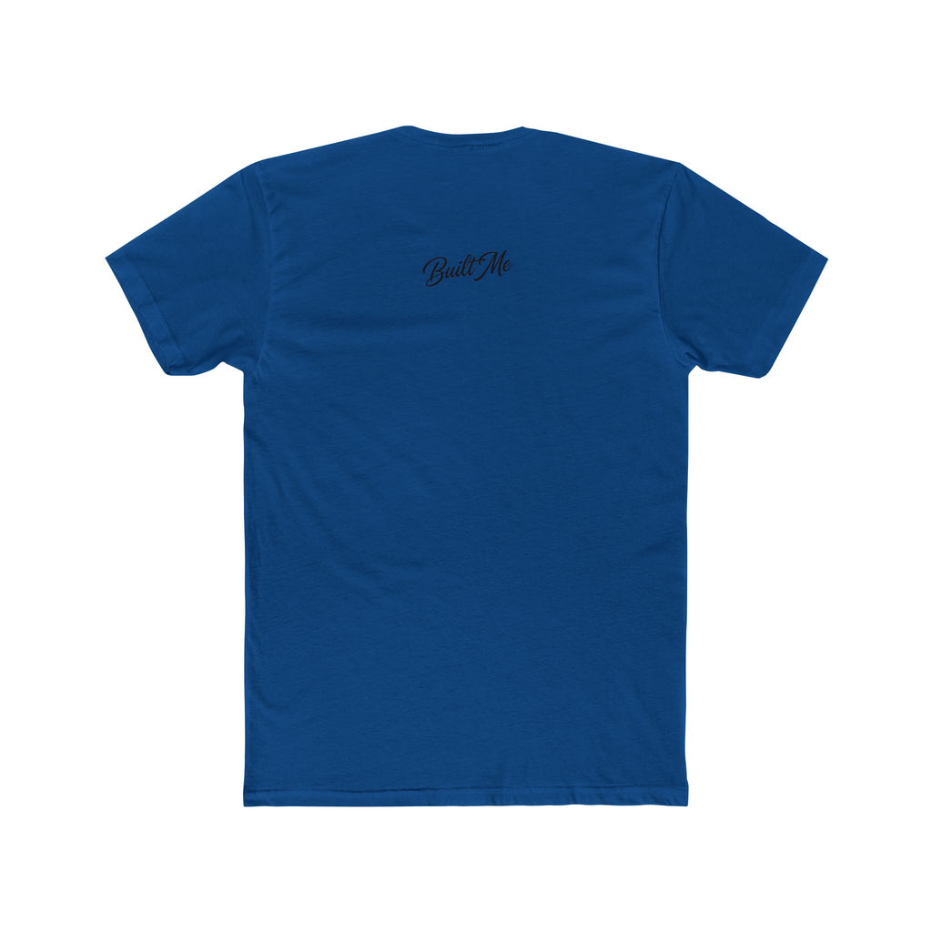 Rock Bottom / Built Me T-Shirt - Unisex/Customizable