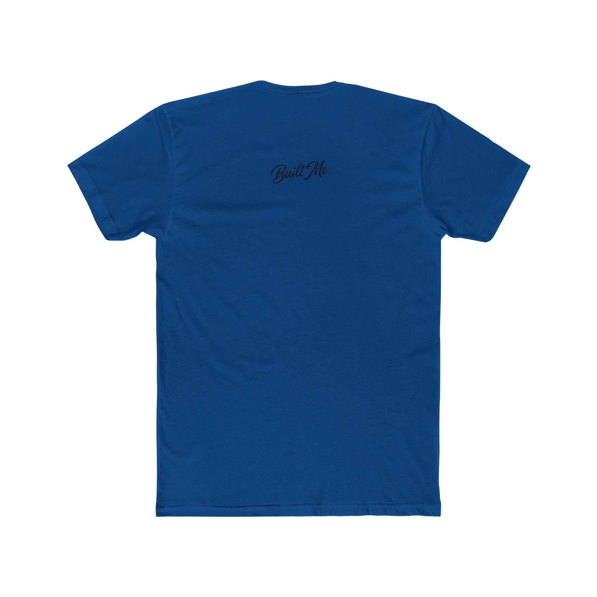 Rock Bottom / Built Me T-Shirt - Unisex/Customizable