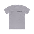 Rock Bottom / Built Me T-Shirt - Unisex/Customizable