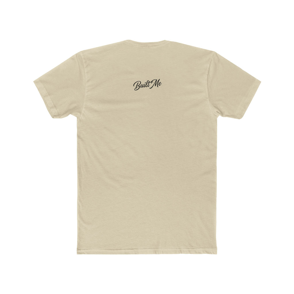 Rock Bottom / Built Me T-Shirt - Unisex/Customizable