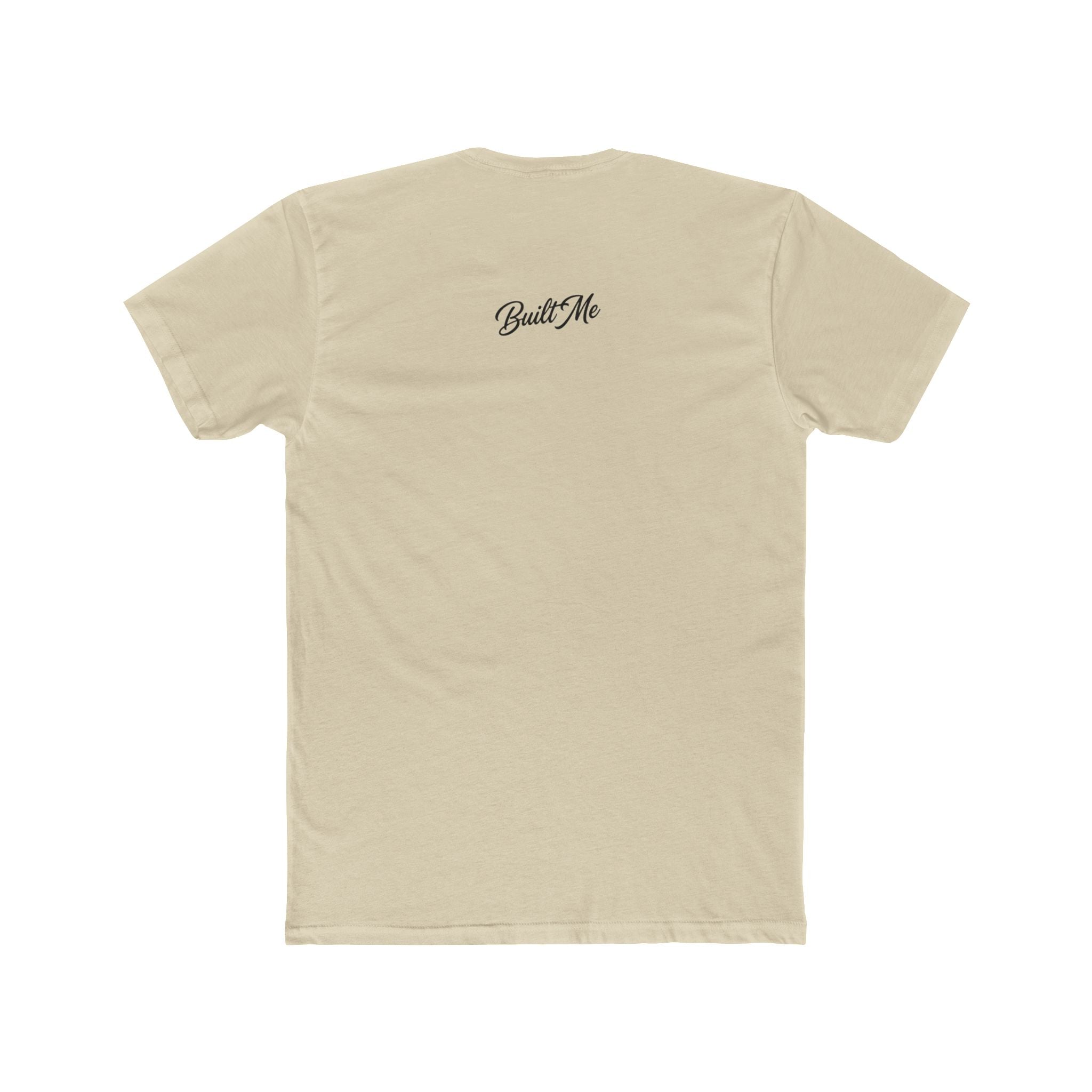 Rock Bottom / Built Me T-Shirt - Unisex/Customizable