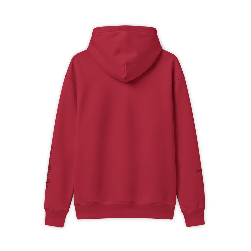 Recovery Warrior Hoodie — Customizable