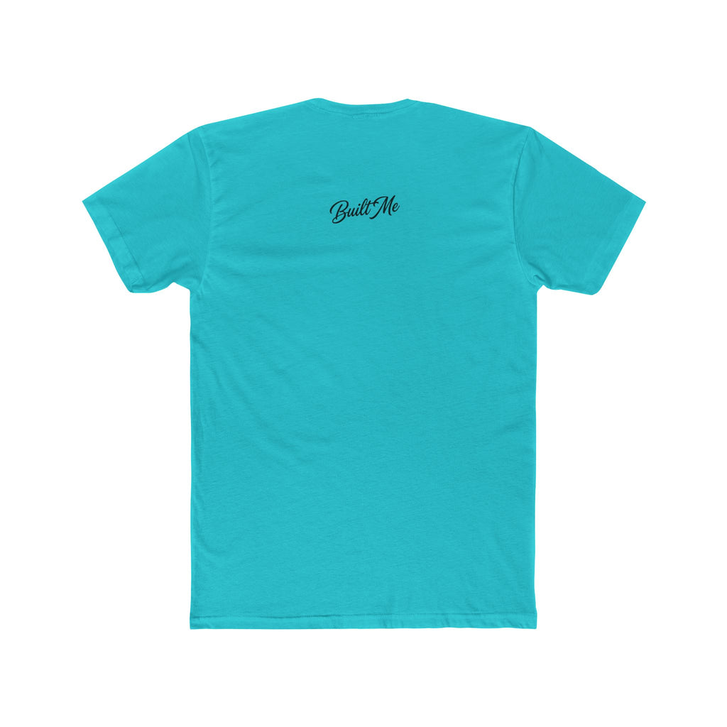 Rock Bottom / Built Me T-Shirt - Unisex/Customizable