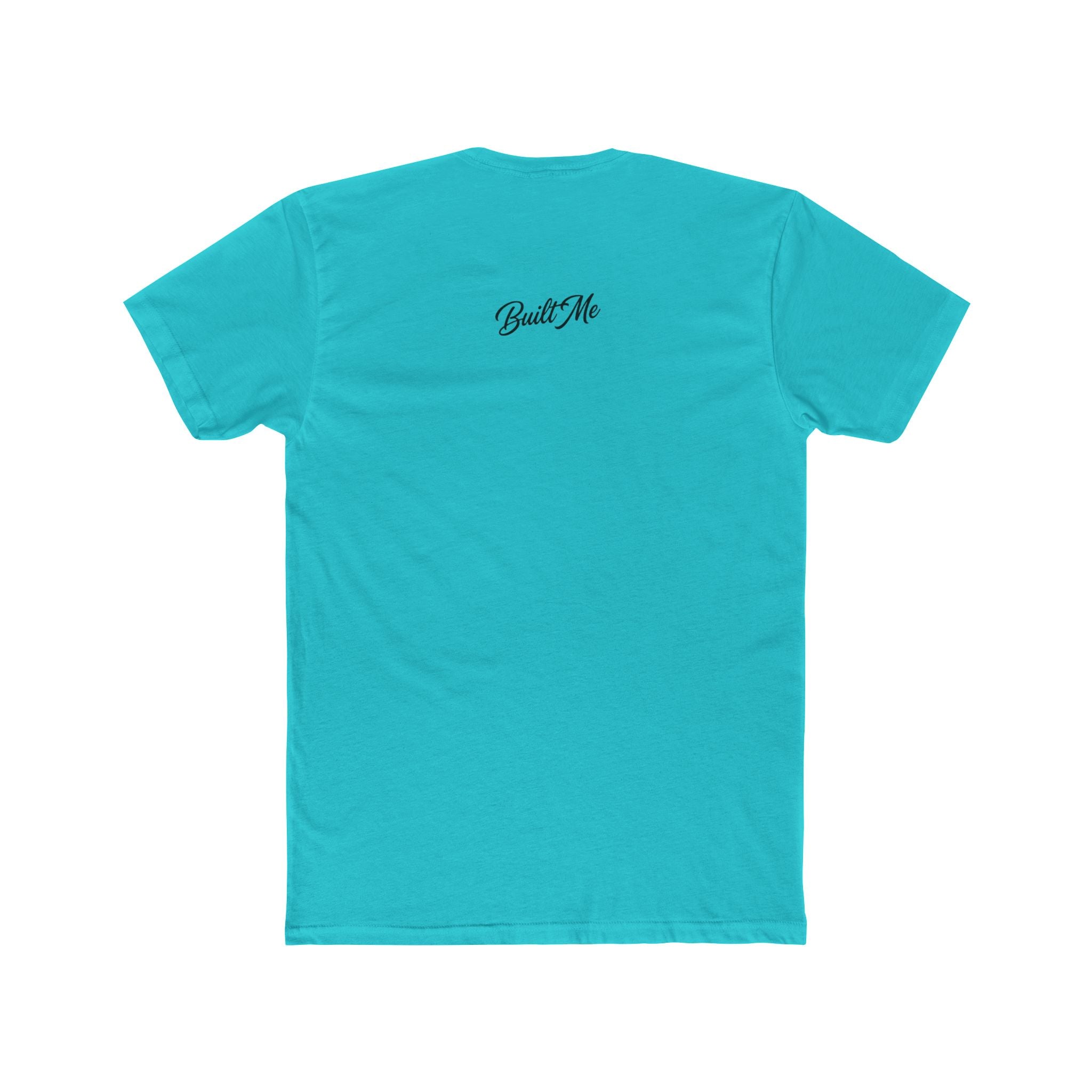 Rock Bottom / Built Me T-Shirt - Unisex/Customizable