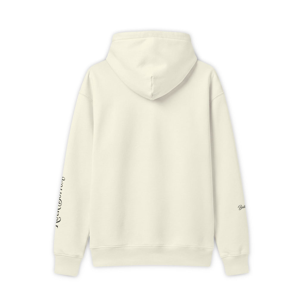 Recovery Warrior Hoodie — Customizable