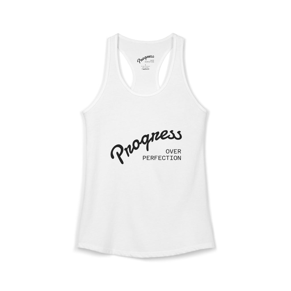 Women's Racerback Tank