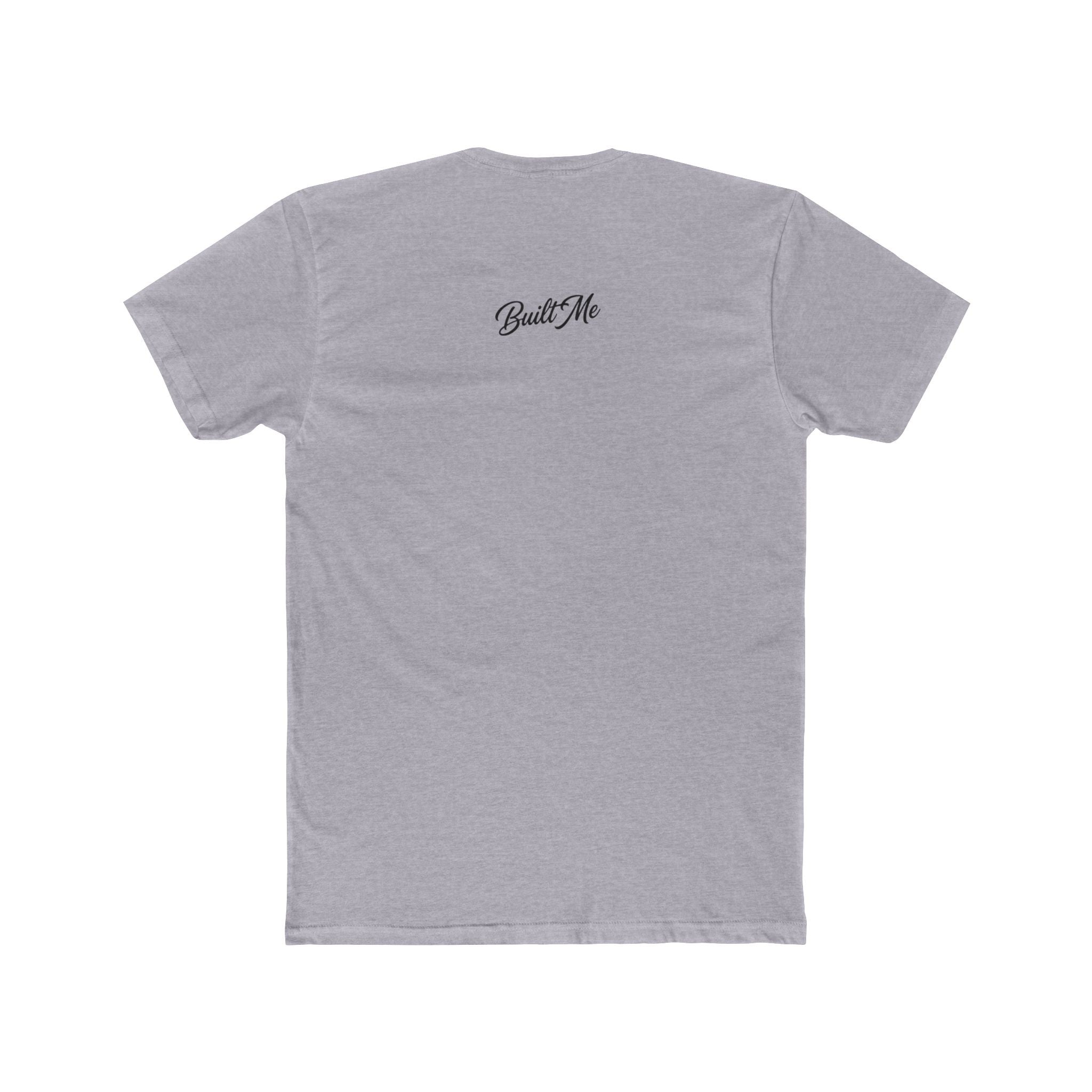 Rock Bottom / Built Me T-Shirt - Unisex/Customizable