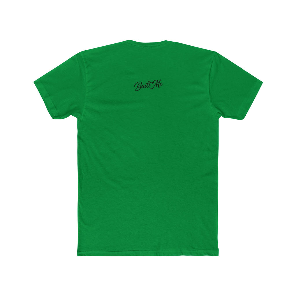 Rock Bottom / Built Me T-Shirt - Unisex/Customizable
