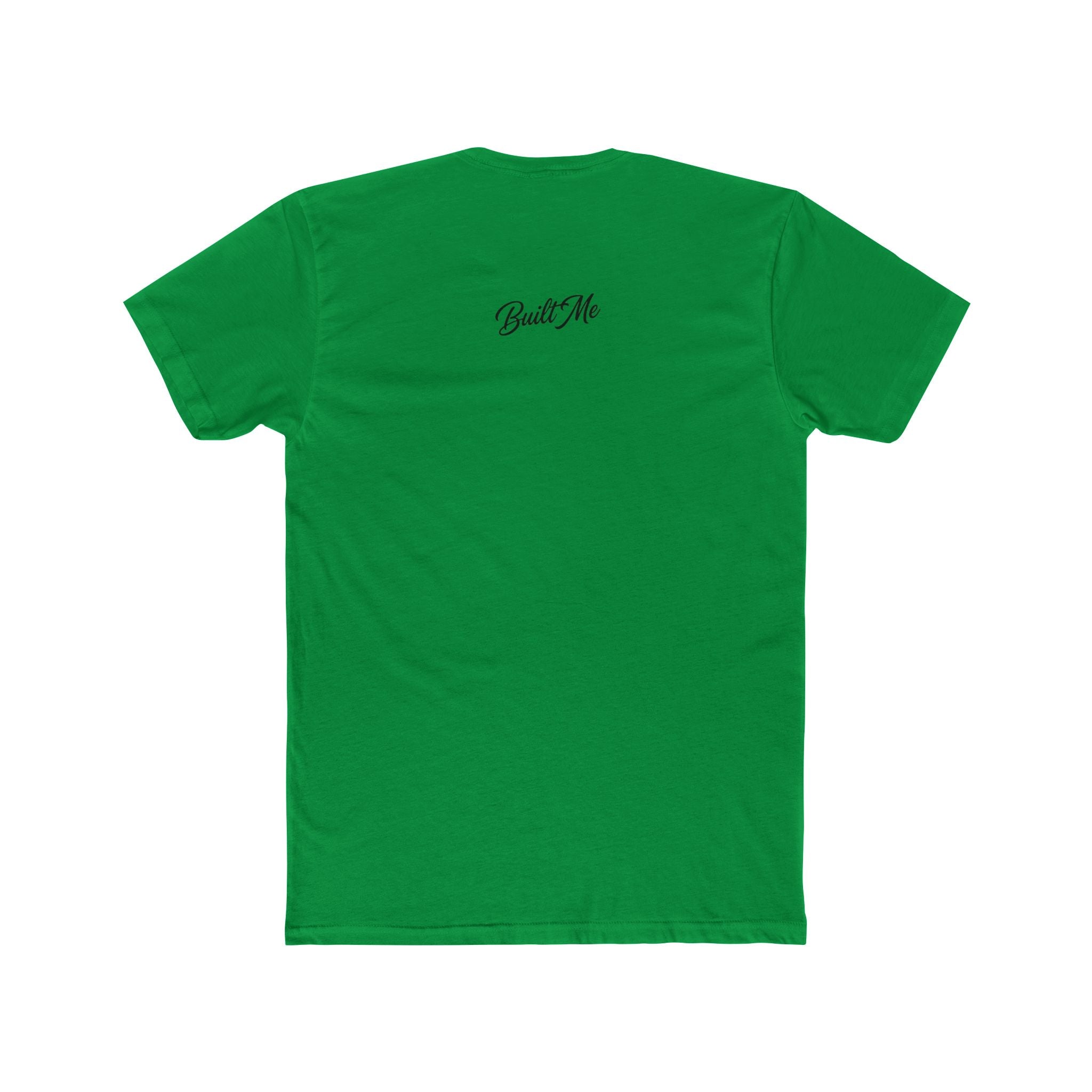 Rock Bottom / Built Me T-Shirt - Unisex/Customizable