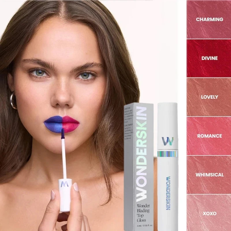 Wonder Skin Peel Off Lip Stain