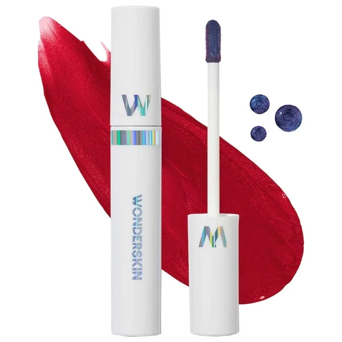 Wonder Skin Peel Off Lip Stain