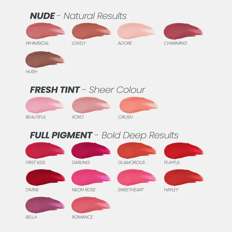 Wonder Skin Peel Off Lip Stain