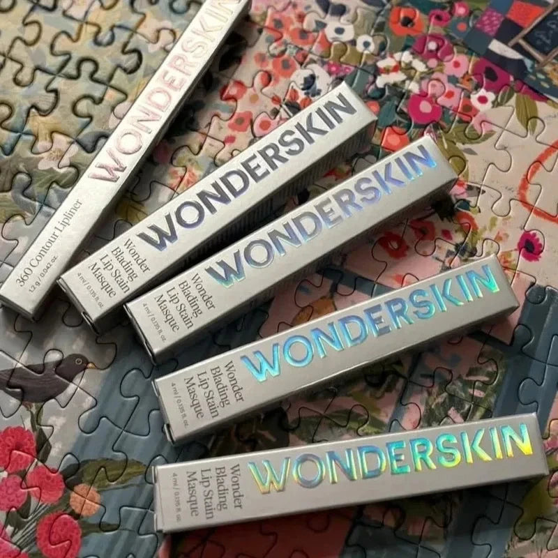 Wonder Skin Peel Off Lip Stain