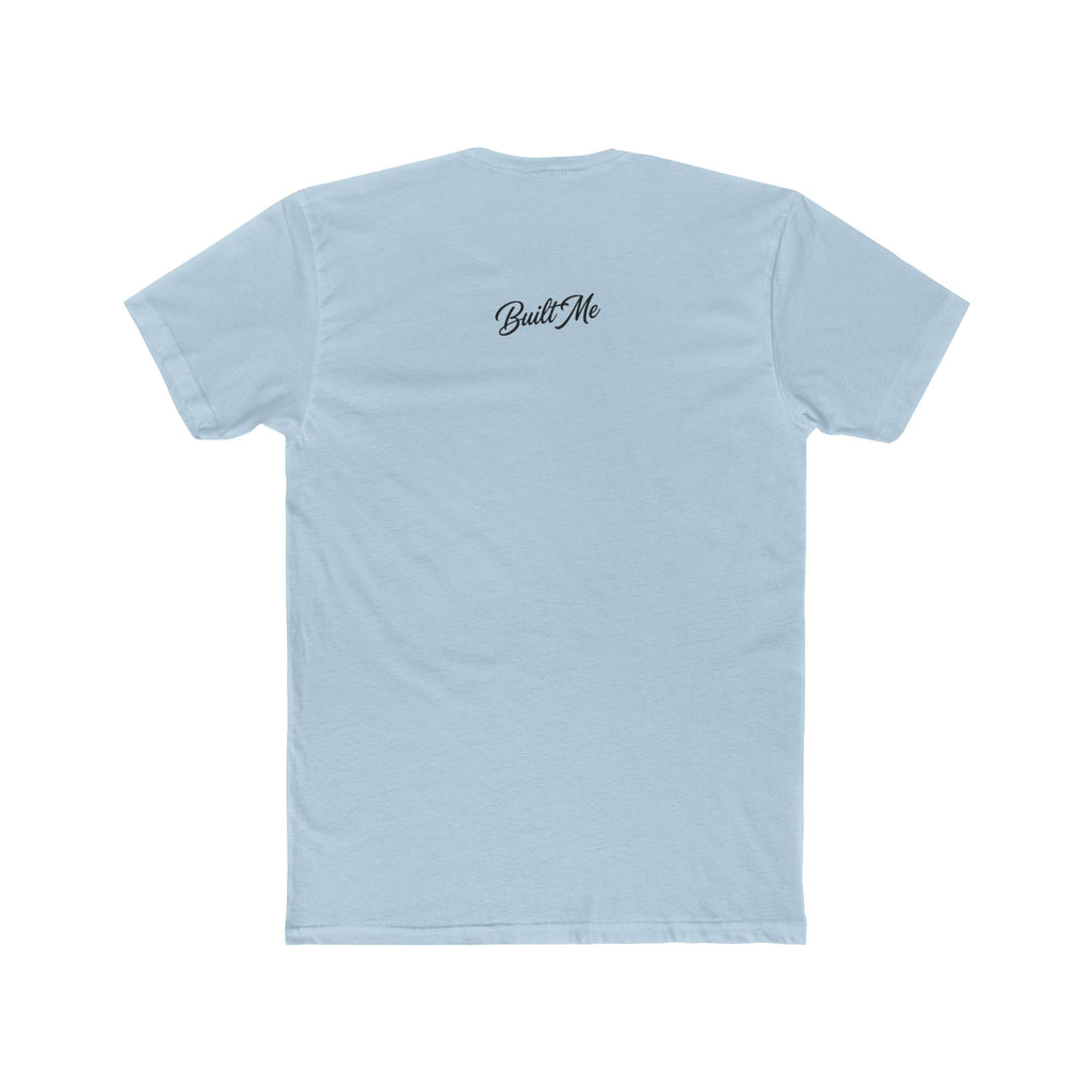 Rock Bottom / Built Me T-Shirt - Unisex/Customizable