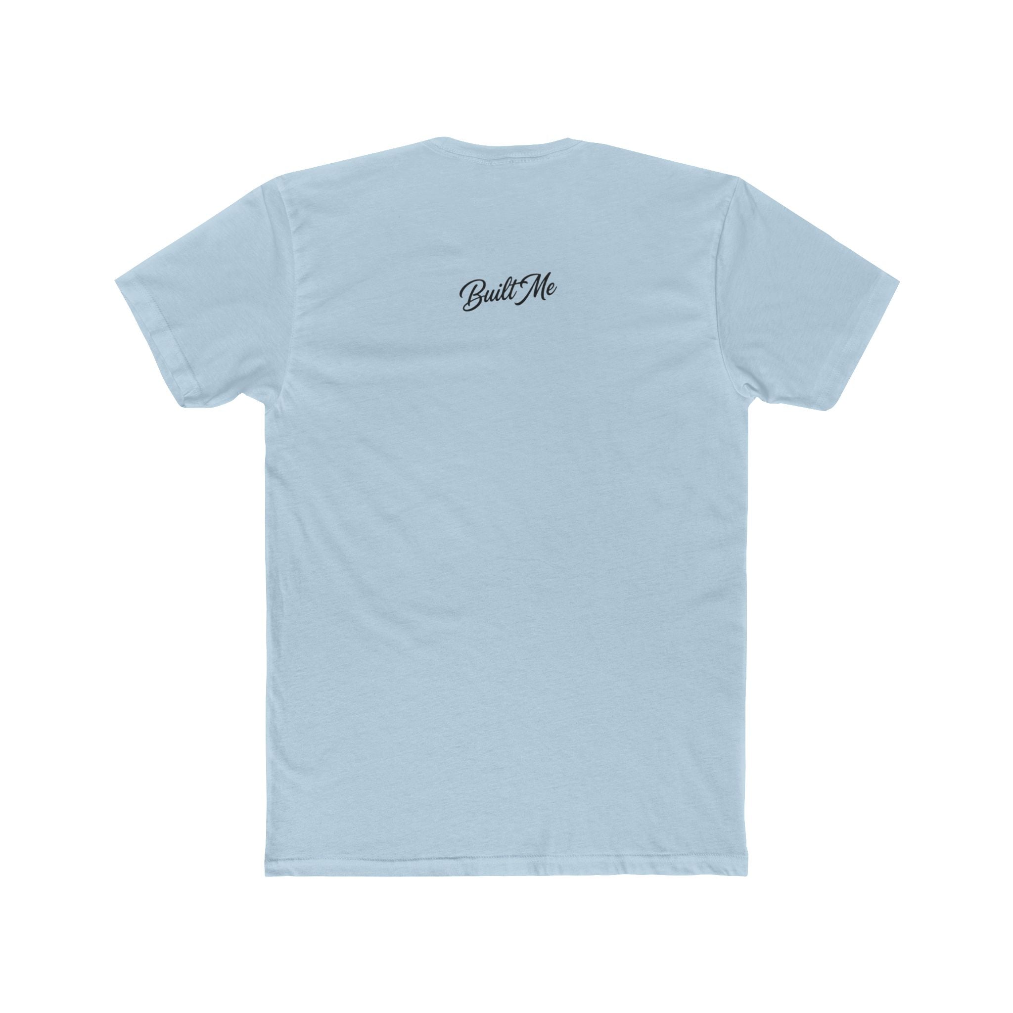 Rock Bottom / Built Me T-Shirt - Unisex/Customizable