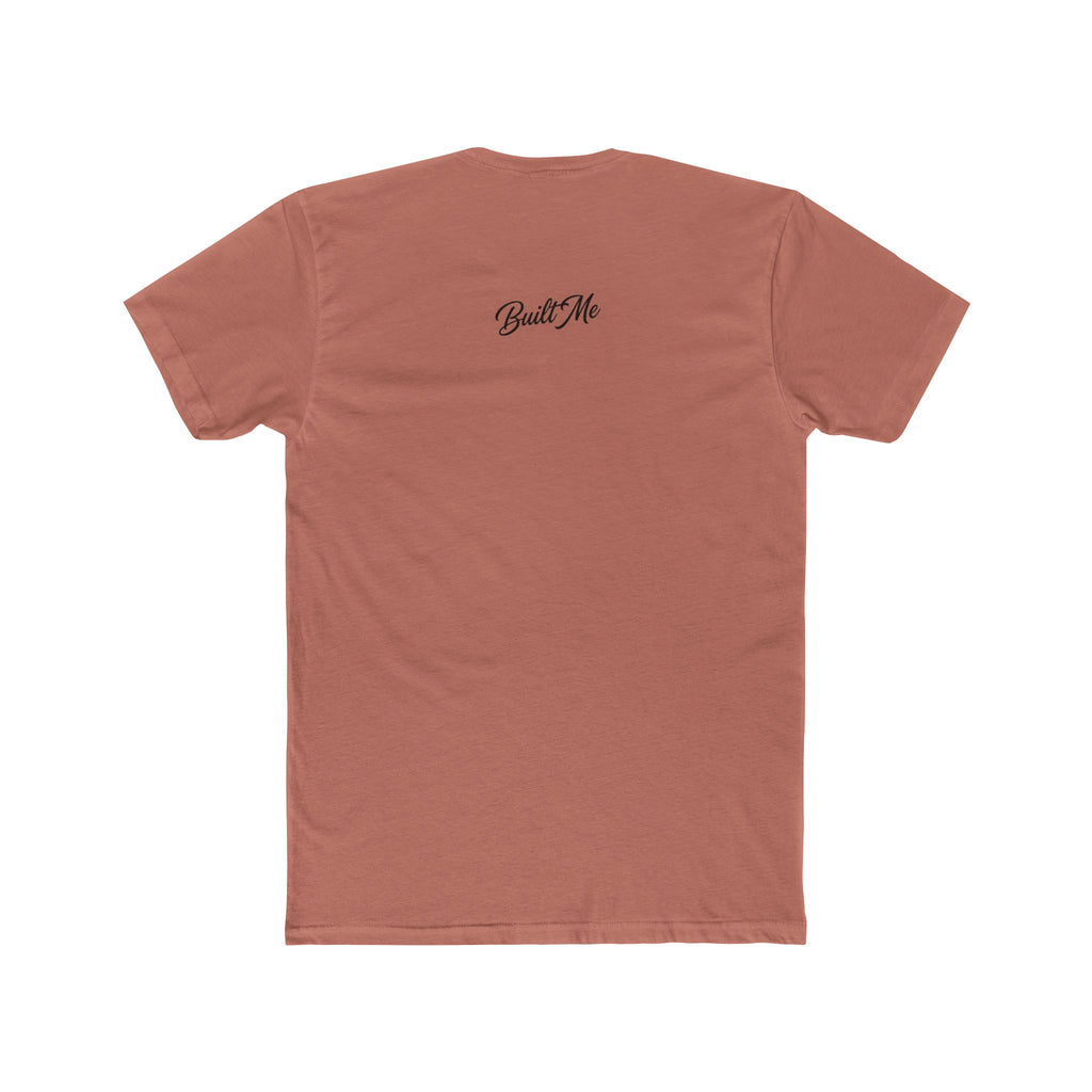 Rock Bottom / Built Me T-Shirt - Unisex/Customizable