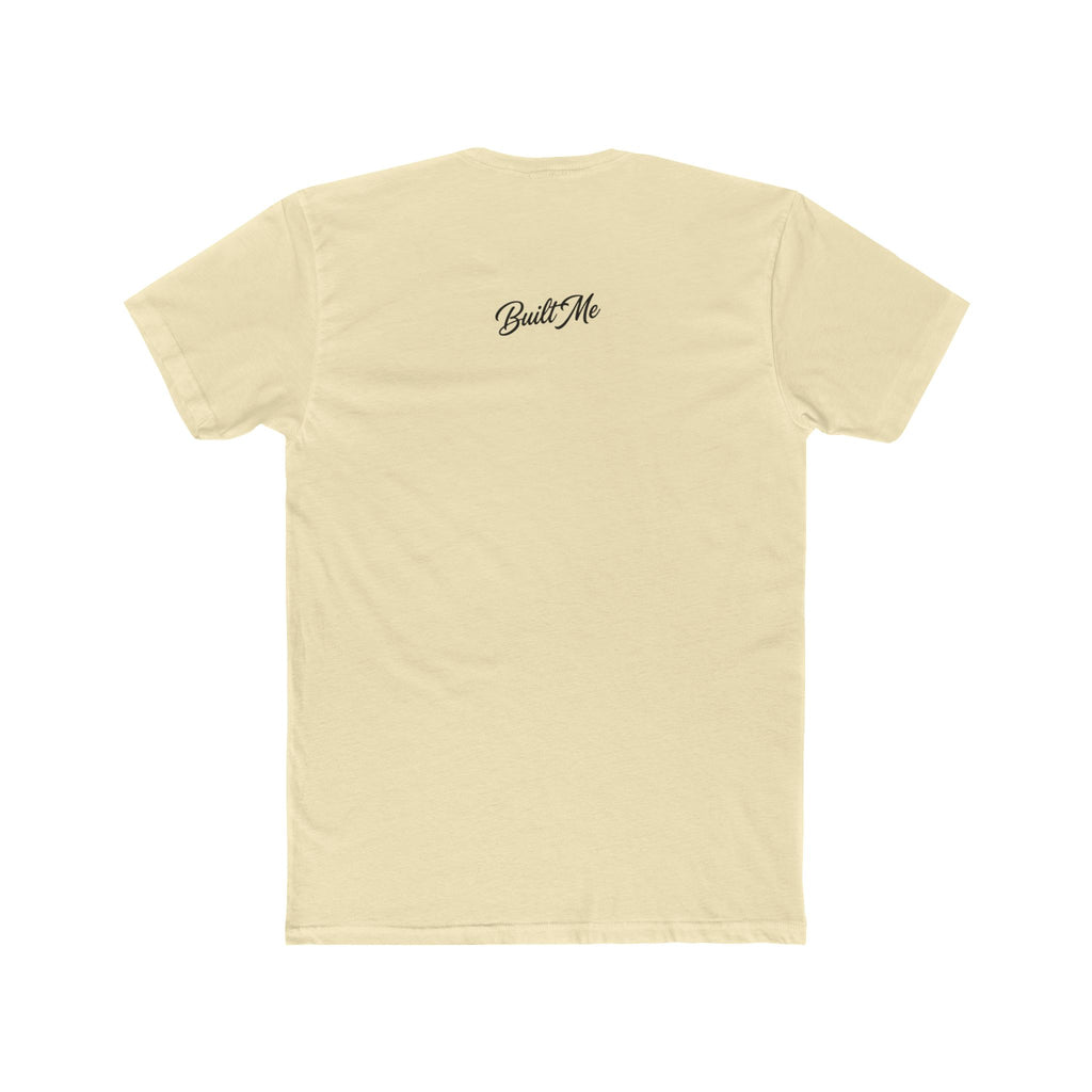 Rock Bottom / Built Me T-Shirt - Unisex/Customizable