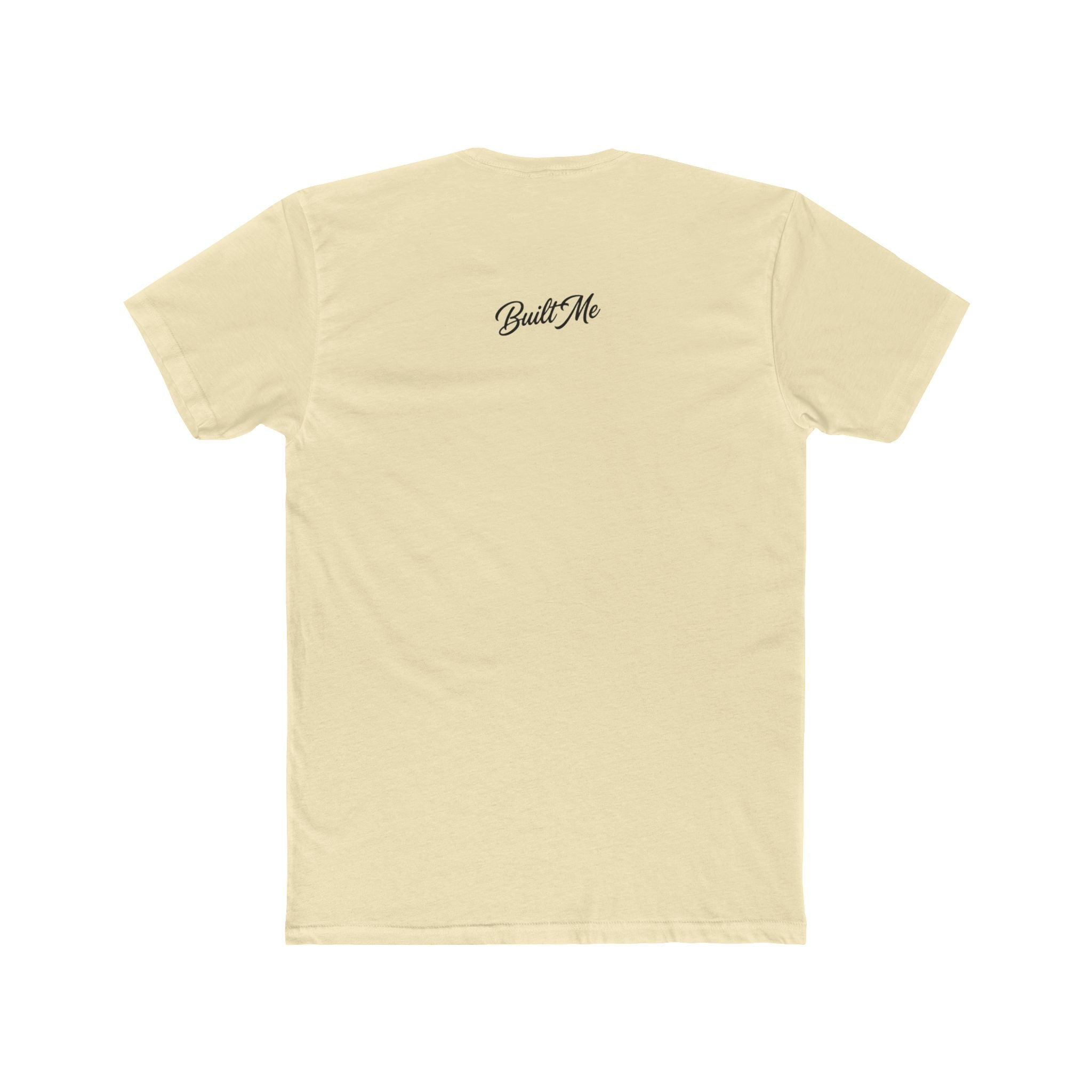 Rock Bottom / Built Me T-Shirt - Unisex/Customizable