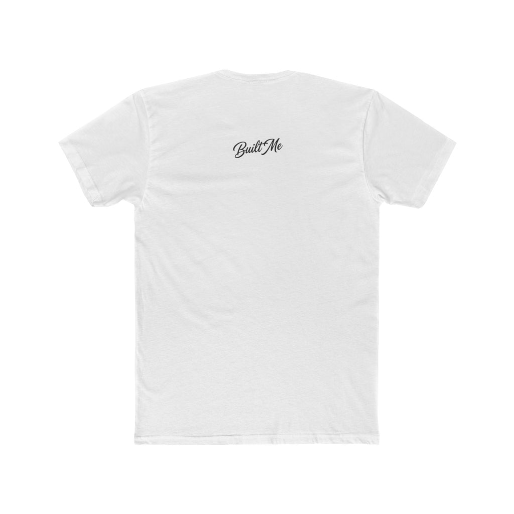 Rock Bottom / Built Me T-Shirt - Unisex/Customizable