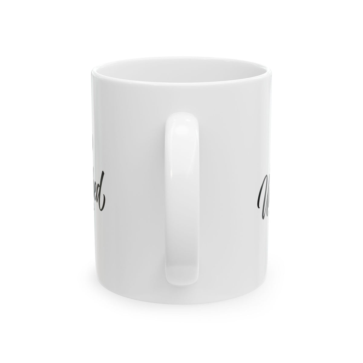 Mug en céramique – Tasse à café « Ne pas déranger », cadeau amusant pour le bureau et la maison (325 ml, 440 ml)