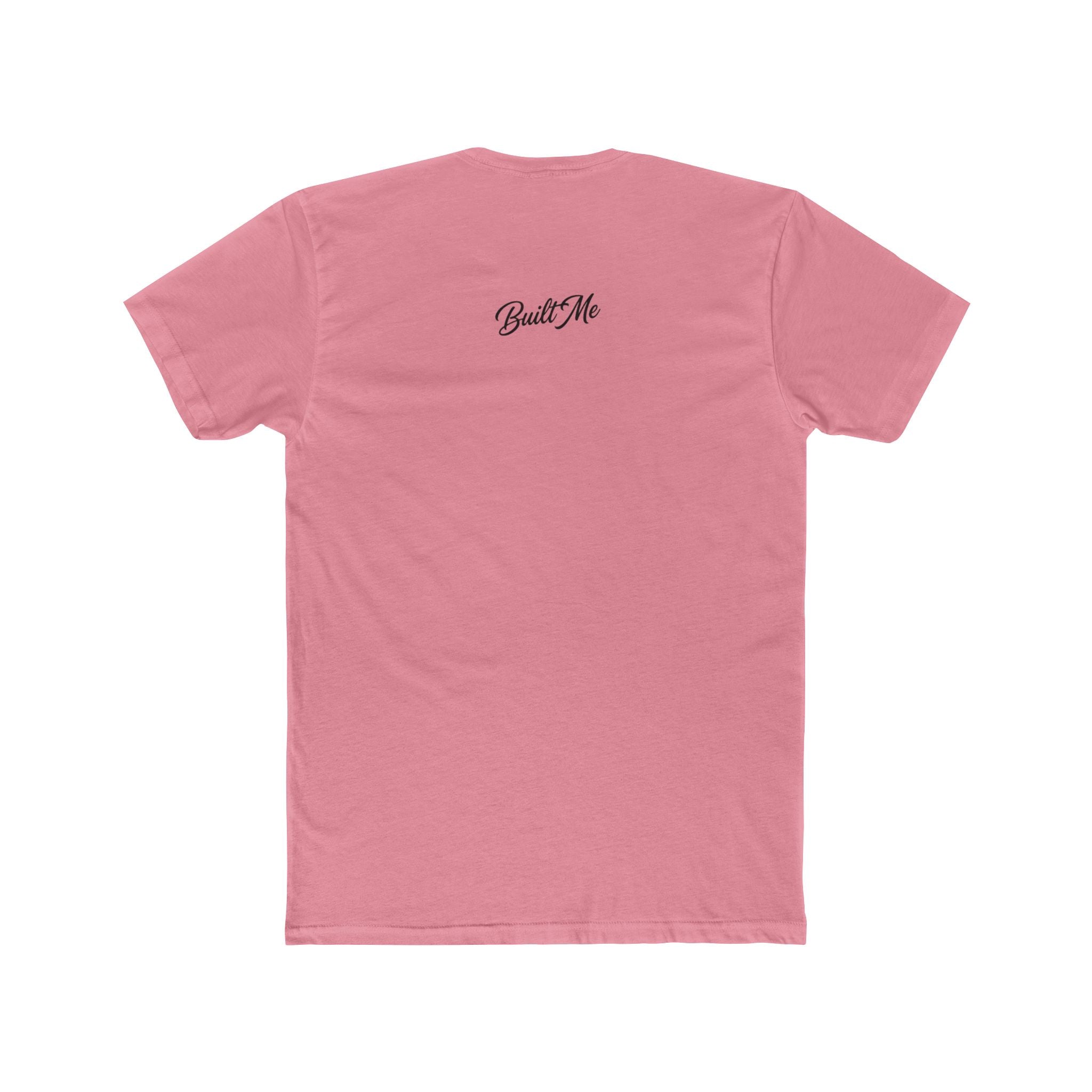 Rock Bottom / Built Me T-Shirt - Unisex/Customizable
