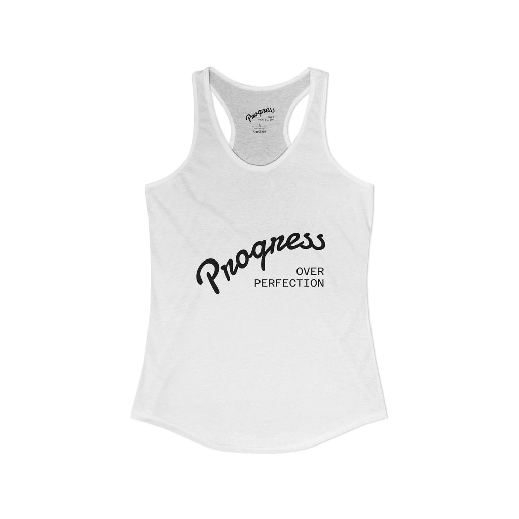 Women's Racerback Tank