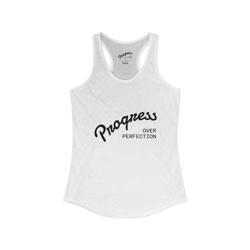 Women's Racerback Tank
