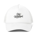 Stay Undisturbed Trucker Cap