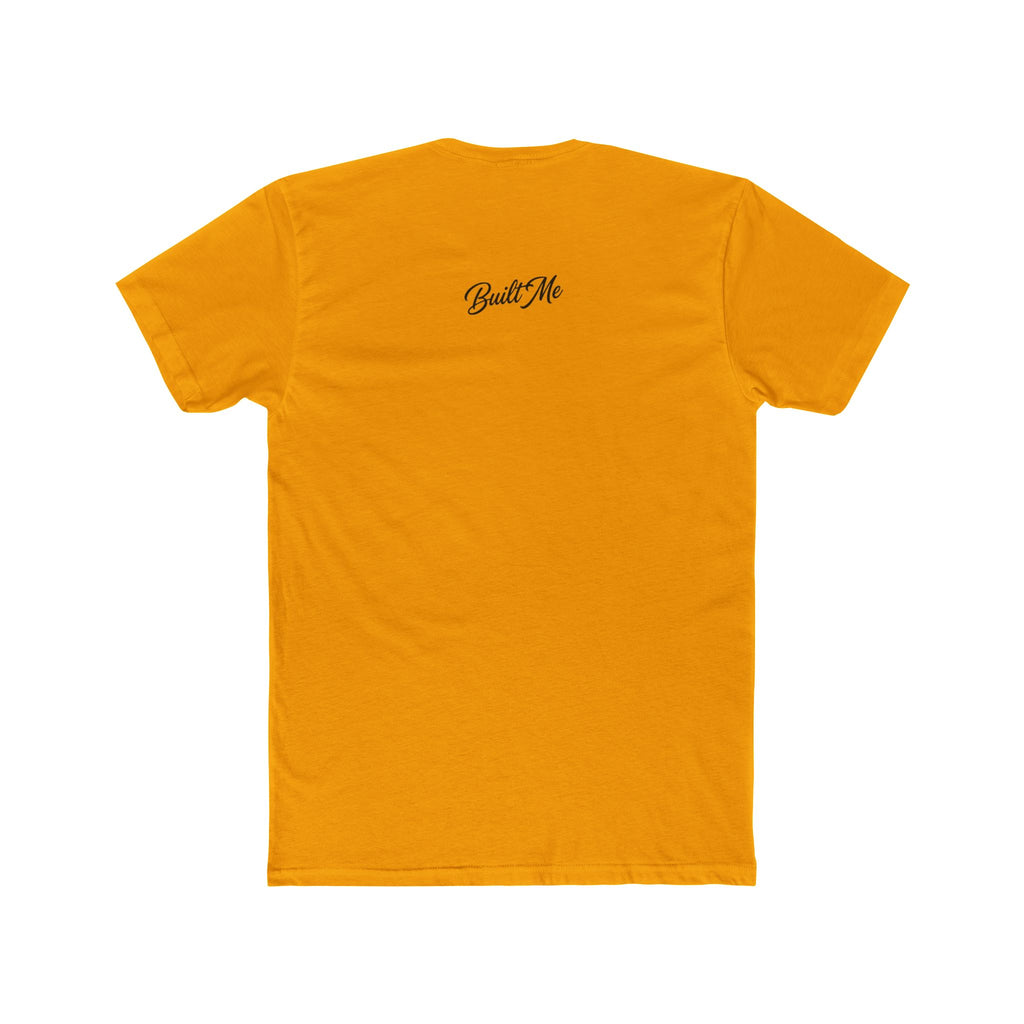 Rock Bottom / Built Me T-Shirt - Unisex/Customizable