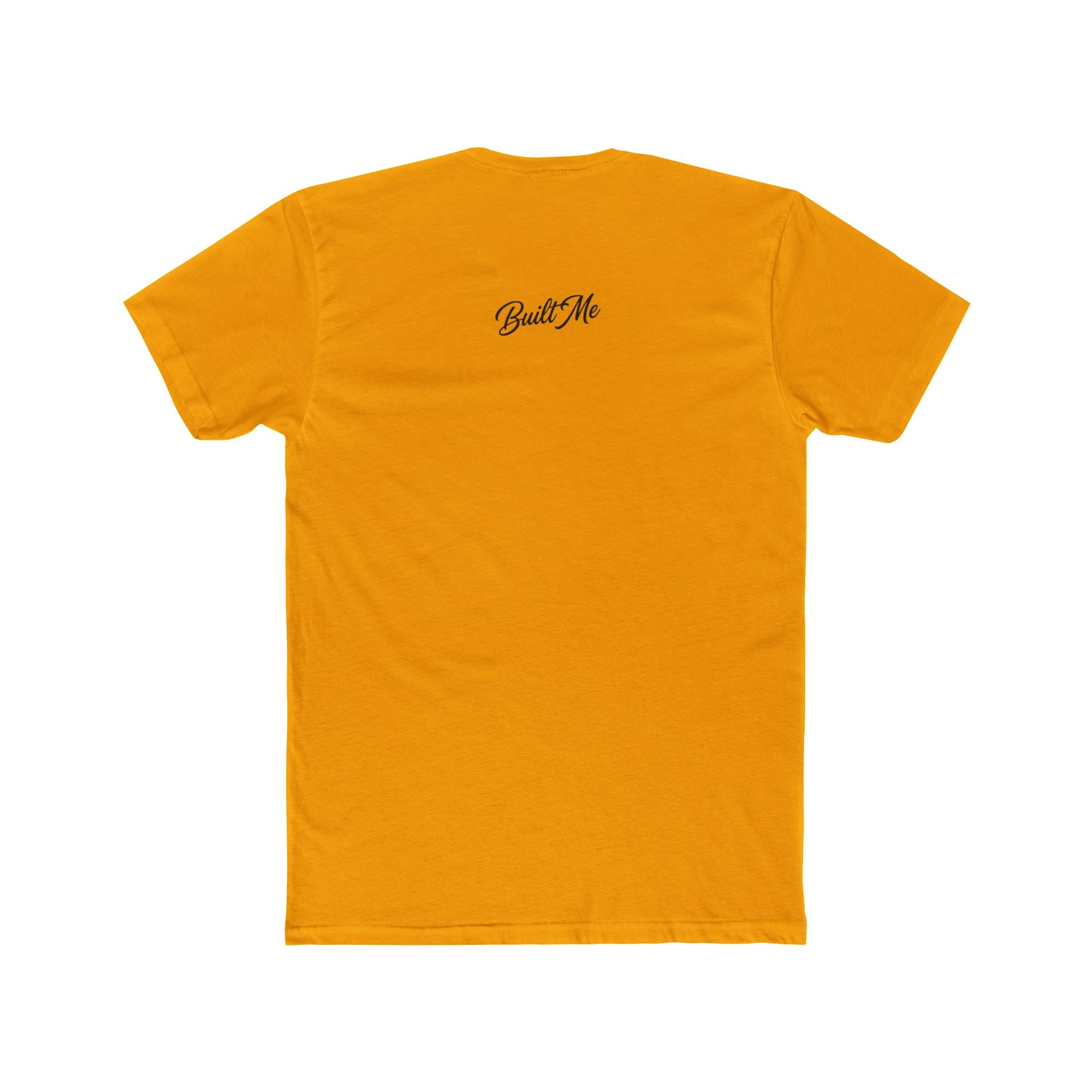 Rock Bottom / Built Me T-Shirt - Unisex/Customizable