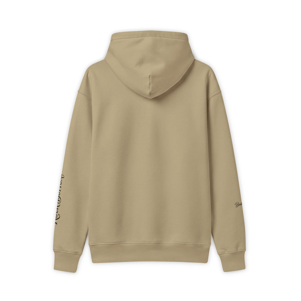 Recovery Warrior Hoodie — Customizable