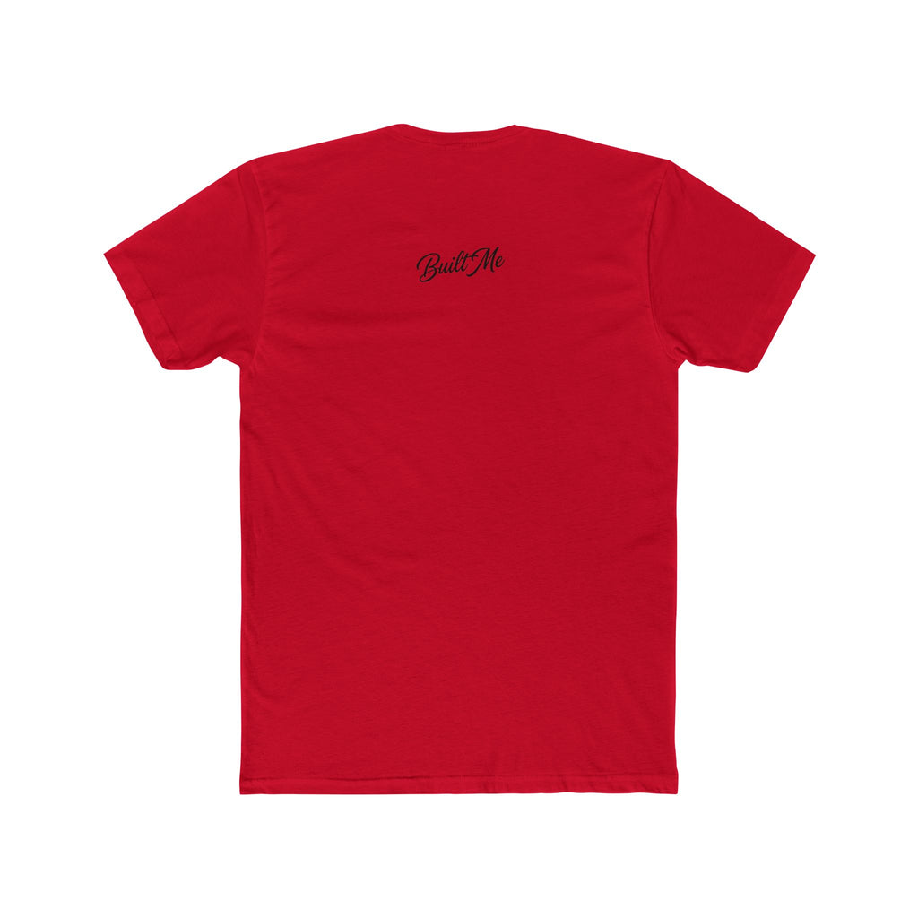Rock Bottom / Built Me T-Shirt - Unisex/Customizable