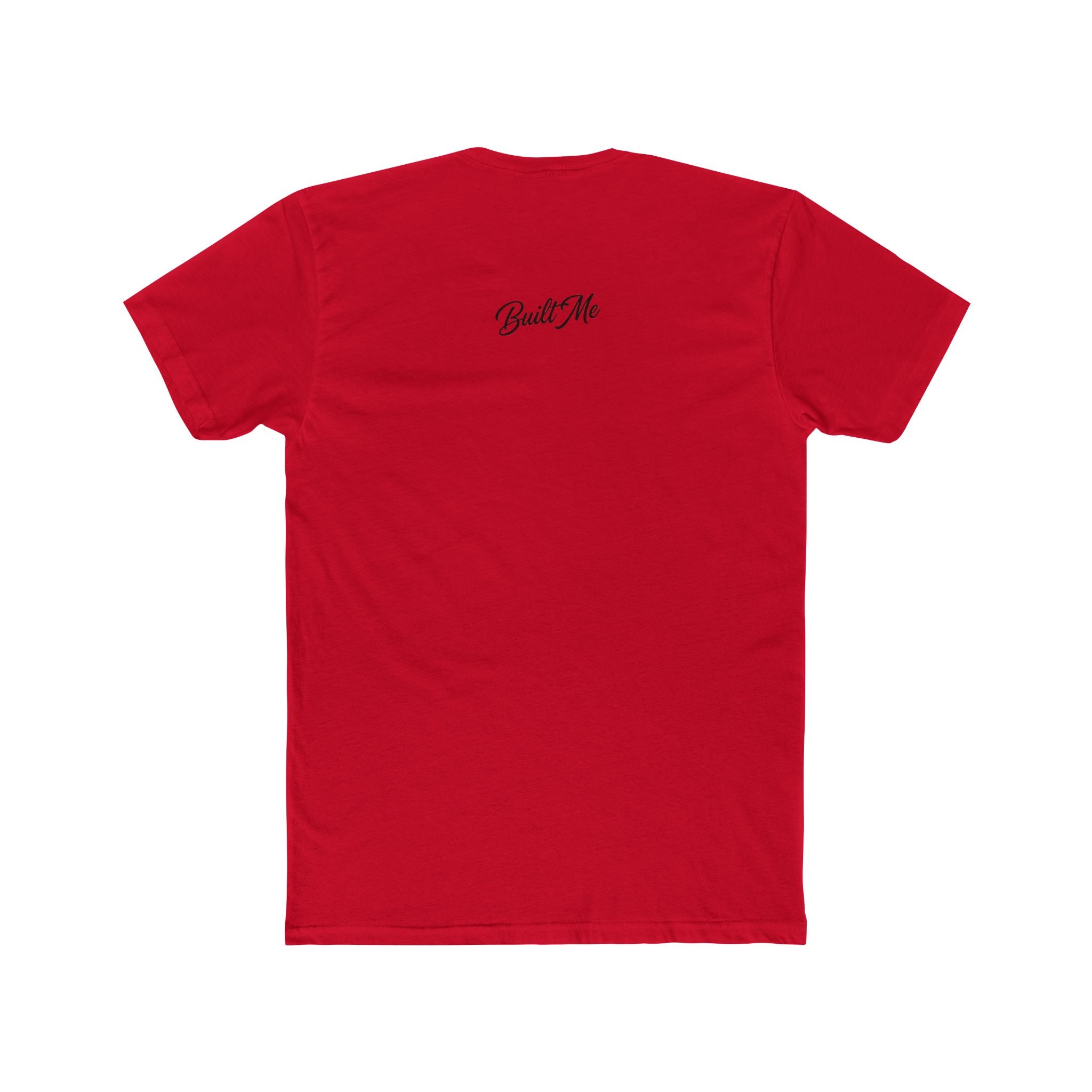 Rock Bottom / Built Me T-Shirt - Unisex/Customizable