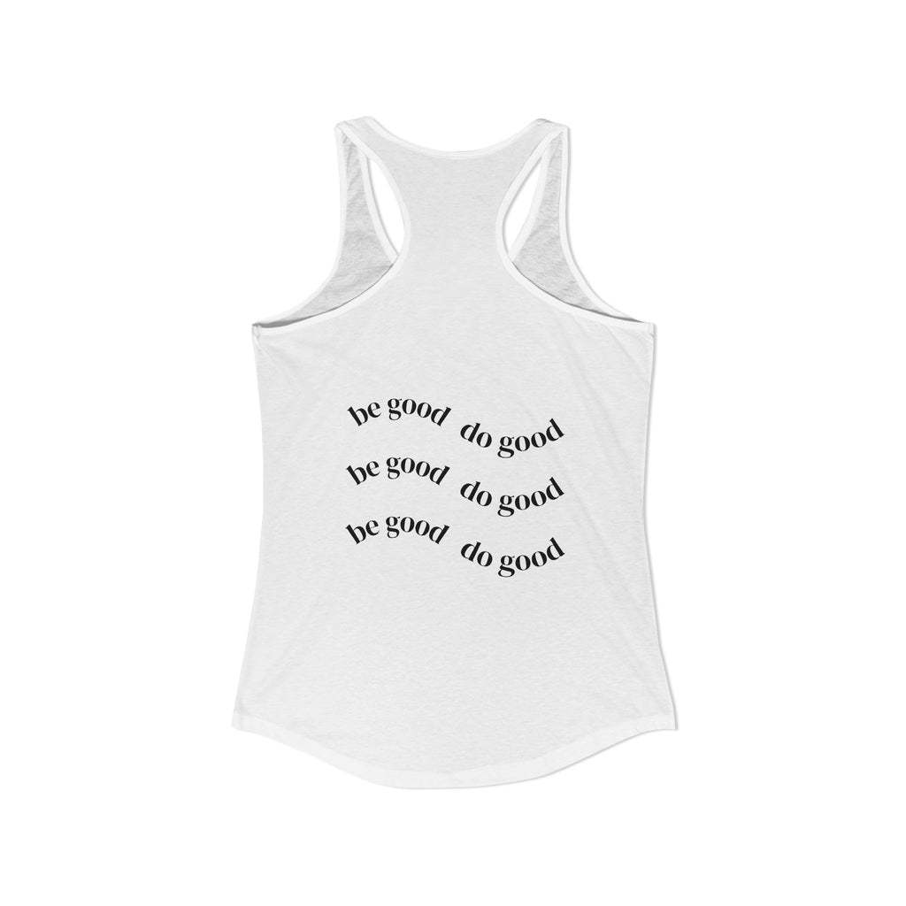 Women's Racerback Tank