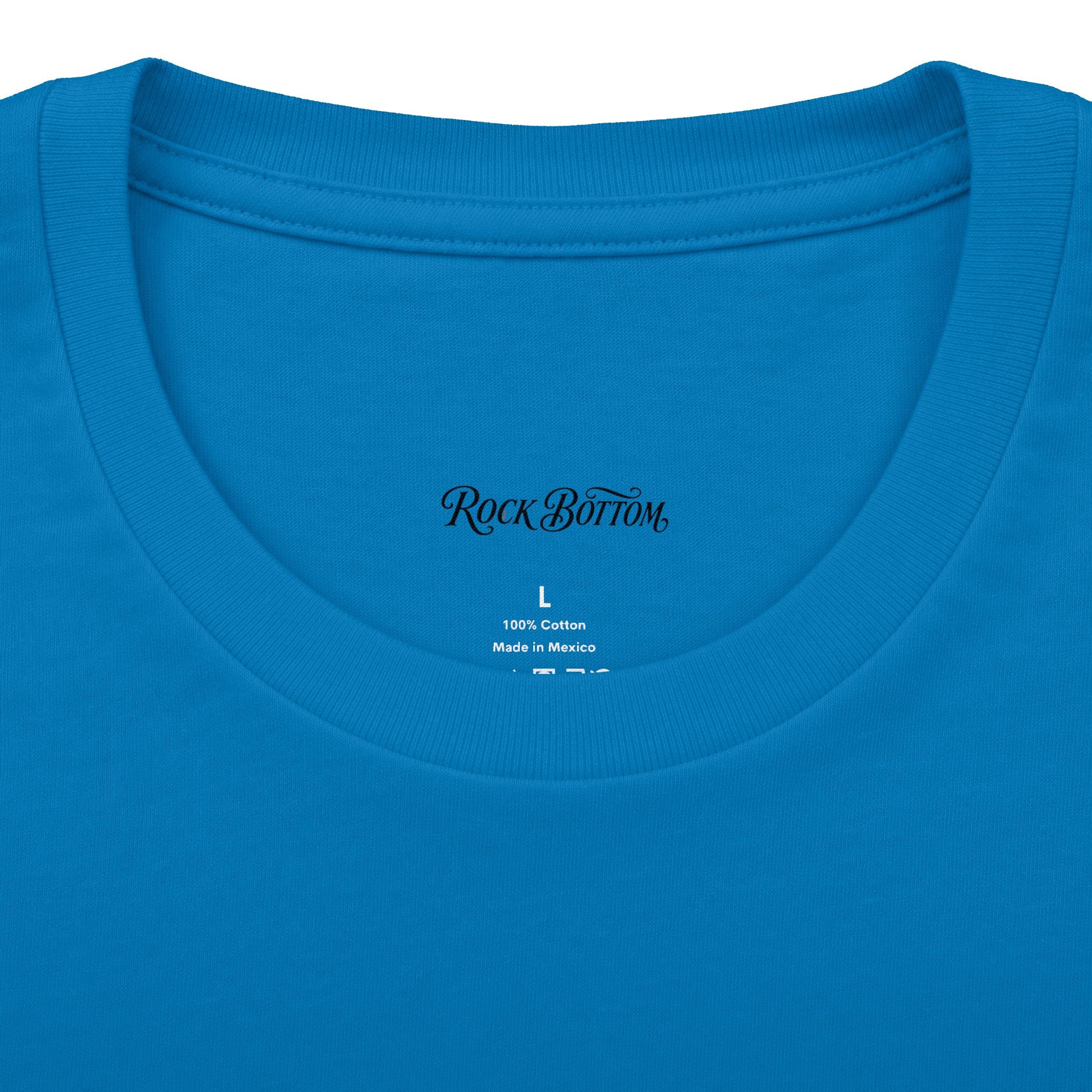 Rock Bottom / Built Me T-Shirt - Unisex/Customizable