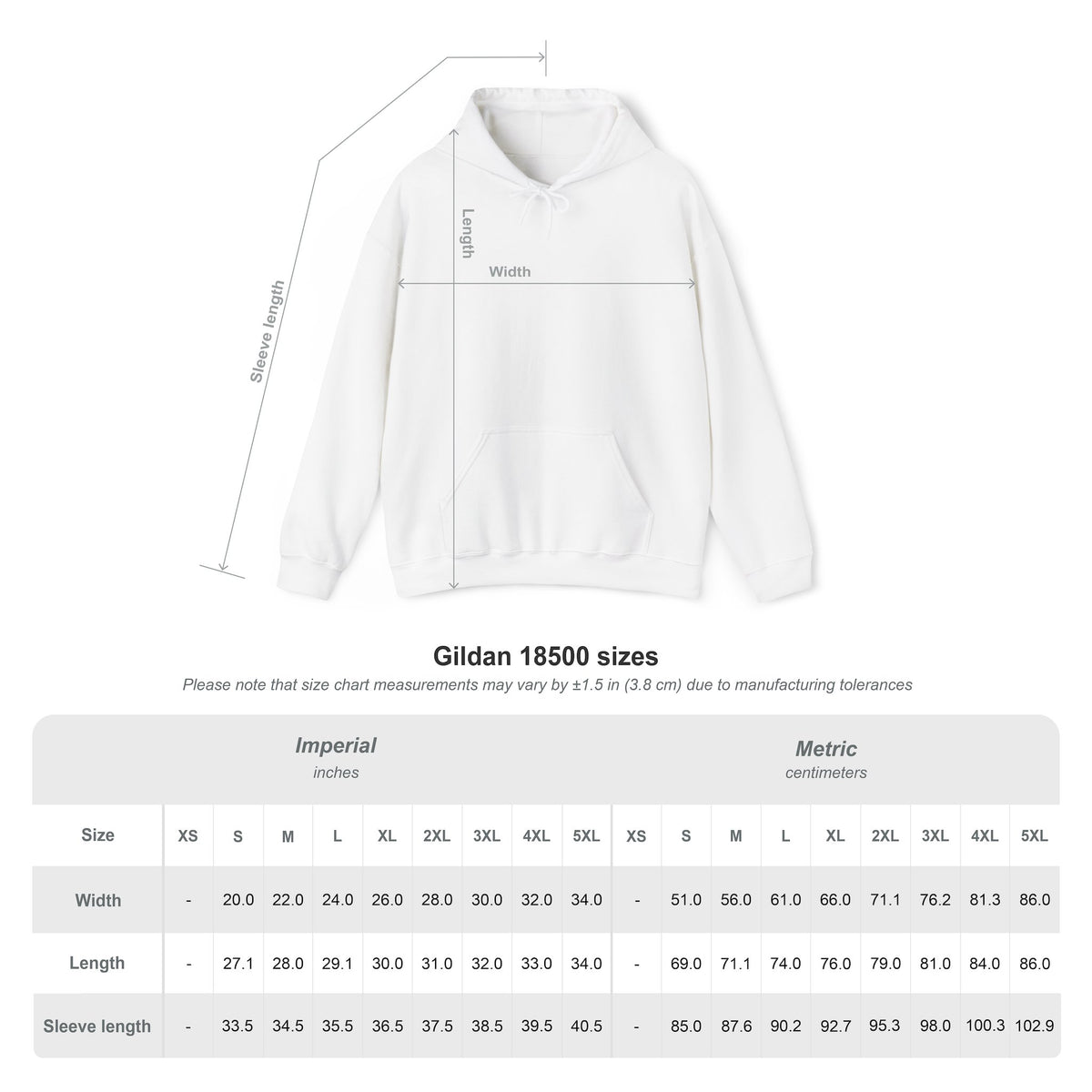 Mountain "Stay Undisturbed"Hoodie, Unisex