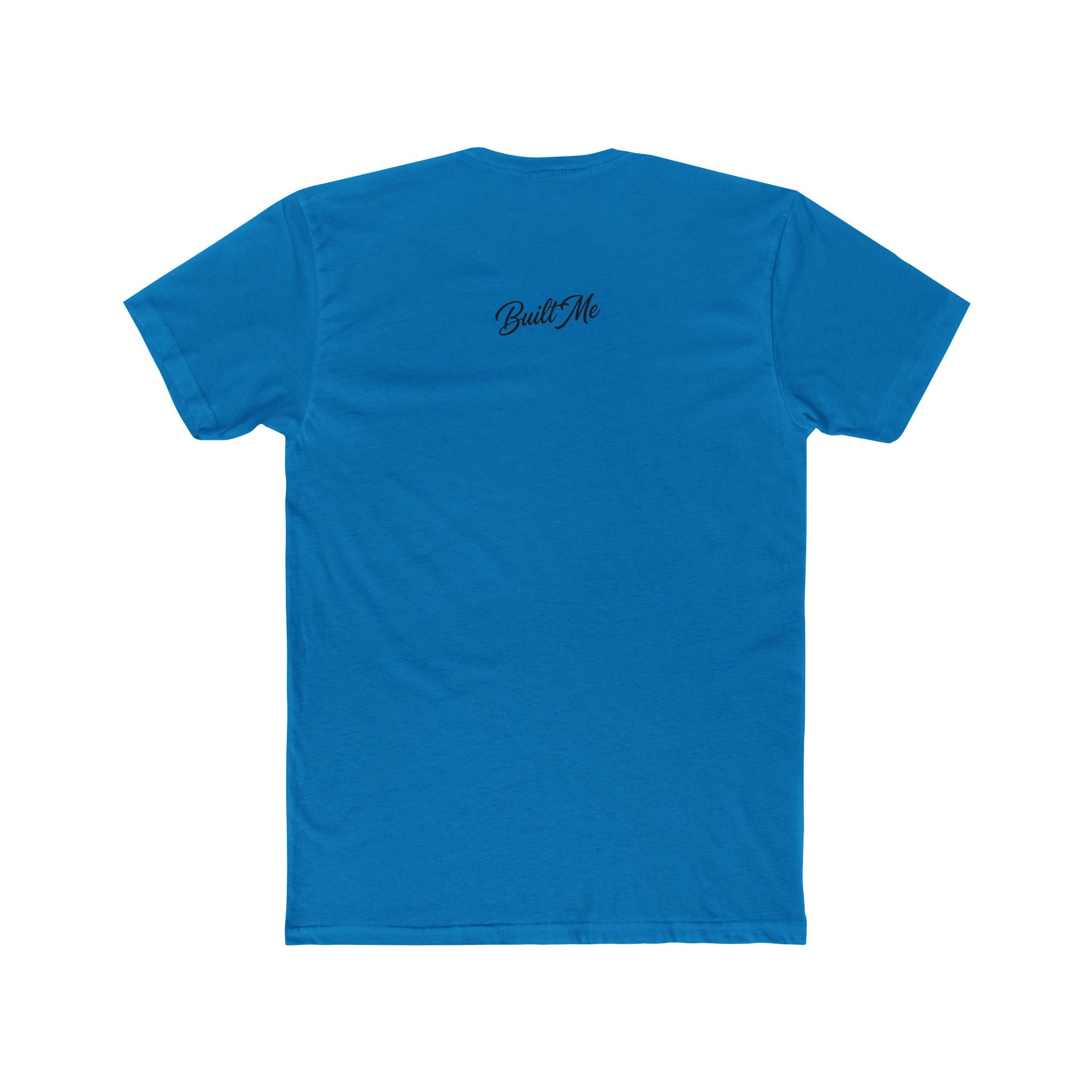 Rock Bottom / Built Me T-Shirt - Unisex/Customizable