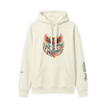 Recovery Warrior Hoodie — Customizable