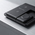 Foldable Wireless Charging Station
